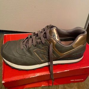 New Balance Shoes